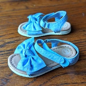 Old Navy Baby Girl Sandals